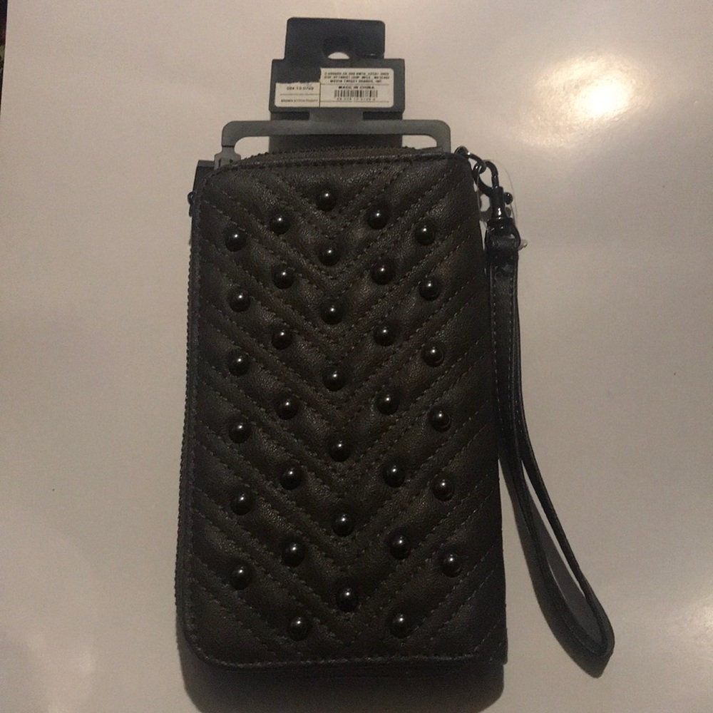 Mossimo Wallet - Picture 2 of 4